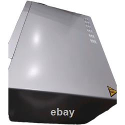 Daewoo Large 30L Combination Microwave Oven Grill & Convection 900W 8 Programmes