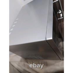 Daewoo Large 30L Combination Microwave Oven Grill & Convection 900W 8 Programmes