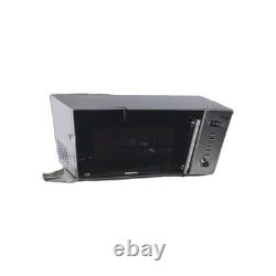 Daewoo Large 30L Combination Microwave Oven Grill & Convection 900W 8 Programmes