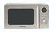 Daewoo Microwave 20l With Grill 5 Power Levels Defrost Function Kor3000sl