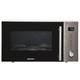 Daewoo Sda2094ge Stainless Steel Combination Microwave