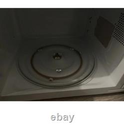 Daewoo Solo 800W Microwave Oven with Auto Defrost Function 23L Black SDA2085