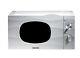 Daewoo White 20l 700w Microwave Oven 35 Minute Timer Dial, Auto Defrost -new