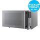 Delonghi P90d25el-b1b 25l 900w Solo Microwave Stainless Steel. From Argos