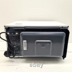 De'Longhi 23L 900w Combi Microwave White Brillante AC9P022DT-S00F Used Boxed De'Longhi 23L 900w Combi Microwave White Brillante AC9P022DT-S00F Used Boxed