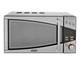 De'longhi 800w Standard Microwave P80t5a Black And Silver