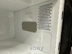 De'Longhi 800W Standard food reheat Microwave oven P80T5A Black & Silver