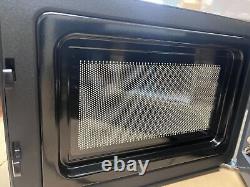 De'Longhi AM820C 800W 20L Standard Defrost Food Reheat Microwave oven Black