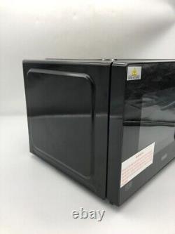 De'Longhi Brillante 23L 900W Standard Digital Microwave Oven AC9P022DT Black
