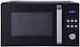 De'longhi Brillante 23l 900w Combination Microwave Black