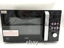 De'Longhi Brillante 23L AC9P022DT Combination 900W Digital Microwave Black