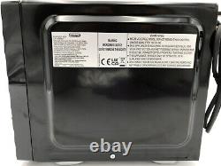 De'Longhi Brillante 23L AC9P022DT Combination 900W Digital Microwave Black