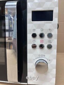 De'Longhi Microwave Oven Brillante 23L 900W Combination food reheat White