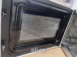 De'Longhi Microwave Oven Brillante 23L 900W Combination food reheat White