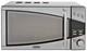 De'longhi P80d20el-t5ah 800w Microwave Oven 20l Black & Silver Standard Great