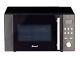 Digital 3-in-1 Combination Microwave Grill Oven 20l 800w Combi-speed Cooking