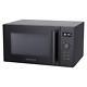 Digital Combination Microwave, Black, Statesman Skmc0925sb