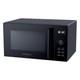 Digital Combination Microwave, Black, Statesman Skmc0930sb