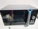 Digital Combination Microwave, Stainless Steel, Silver, Statesman Skmc0930ss