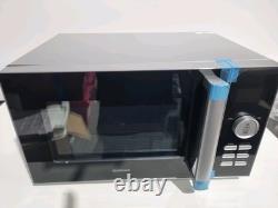 Digital Combination Microwave, Stainless Steel, Silver, Statesman SKMC0930SS