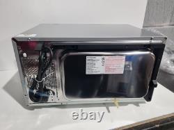 Digital Combination Microwave, Stainless Steel, Silver, Statesman SKMC0930SS