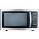 Digital Microwave Oven With Grill 11 Microwave Power Levels 1100w 42l Easy Clean