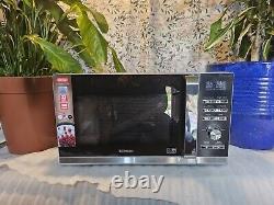 Dimplex 23Litre Stainless Steel Body & Interior 900Watt Digital Microwave New