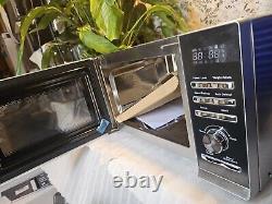 Dimplex 23Litre Stainless Steel Body & Interior 900Watt Digital Microwave New