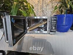 Dimplex 23Litre Stainless Steel Body & Interior 900Watt Digital Microwave New