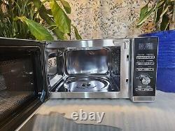 Dimplex 23Litre Stainless Steel Body & Interior 900Watt Digital Microwave New