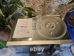 Dimplex 23Litre Stainless Steel Body & Interior 900Watt Digital Microwave New