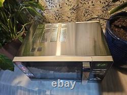 Dimplex 23Litre Stainless Steel Body & Interior 900Watt Digital Microwave New