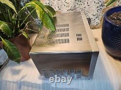 Dimplex 23Litre Stainless Steel Body & Interior 900Watt Digital Microwave New