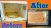 Diy How To Easily Clean Microwave Microwave Cleaning Routine Eat Microwave Cleaning Foodymomm