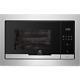 Electrolux Emt25207ox Built-in Stainless Steel Microwave+ Grill 25l, 1000w