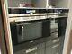 Ex Demo Siemens Hm678g4s6b Built-in Oven With Microwave Iq700 Stainless Steel