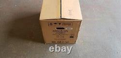 ElectriQ 17L 700W Stainless Steel Built-In Cupboard Microwave (New and Unused)