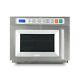 Electriq 1800w 30l Programmable Commercial Microwave For Commercial Ki Eiqcmw30l