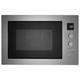 Electriq 25l Built-in Combi Microwave Oven With Grill Stainless Eiqmocgbi25ss