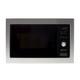 Electriq 25 L Built-in Microwave 900 W, Large 31.5 Cm Turntable & 8 Auto Modes
