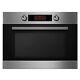 Electriq 44l Built-in Combination Microwave Oven And Grill