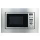 Electriq Built-in Microwave With Grill Stainless Steel Eiqmogbi20