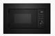 Electriq Eiqmob20black Digital Microwave 20l 800w Brand New, Cracks On Frame