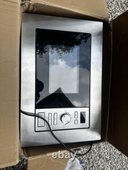 Electriq 17l Built-in Microwave Oven Model No. Eiqmobi17