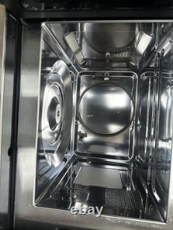 Electriq 17l Built-in Microwave Oven Model No. Eiqmobi17