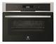 Electrolux Evy6800aax Compact Microwave Stainless Steel Fa8683