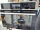 Electrolux Integrated Oven And Microwave Evy7800aax