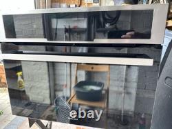 Electrolux Integrated Oven And Microwave EVY7800AAX