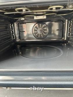 Electrolux Integrated Oven And Microwave EVY7800AAX