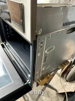 Electrolux Integrated Oven And Microwave EVY7800AAX